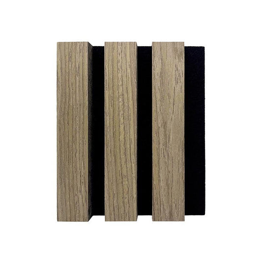 Pannello acustico Westwood noce