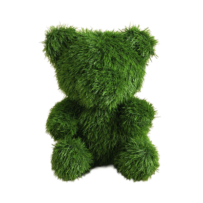 14 Orso da giardino