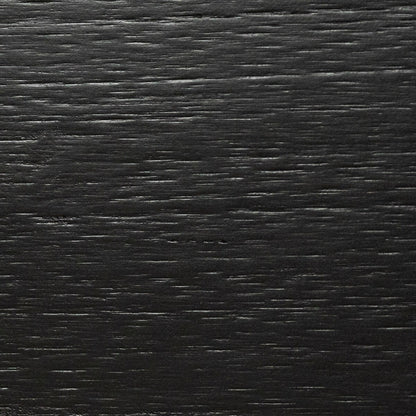 Struttura letto a piattaforma in legno massello da 16 pollici, disponibile in diverse finiture.