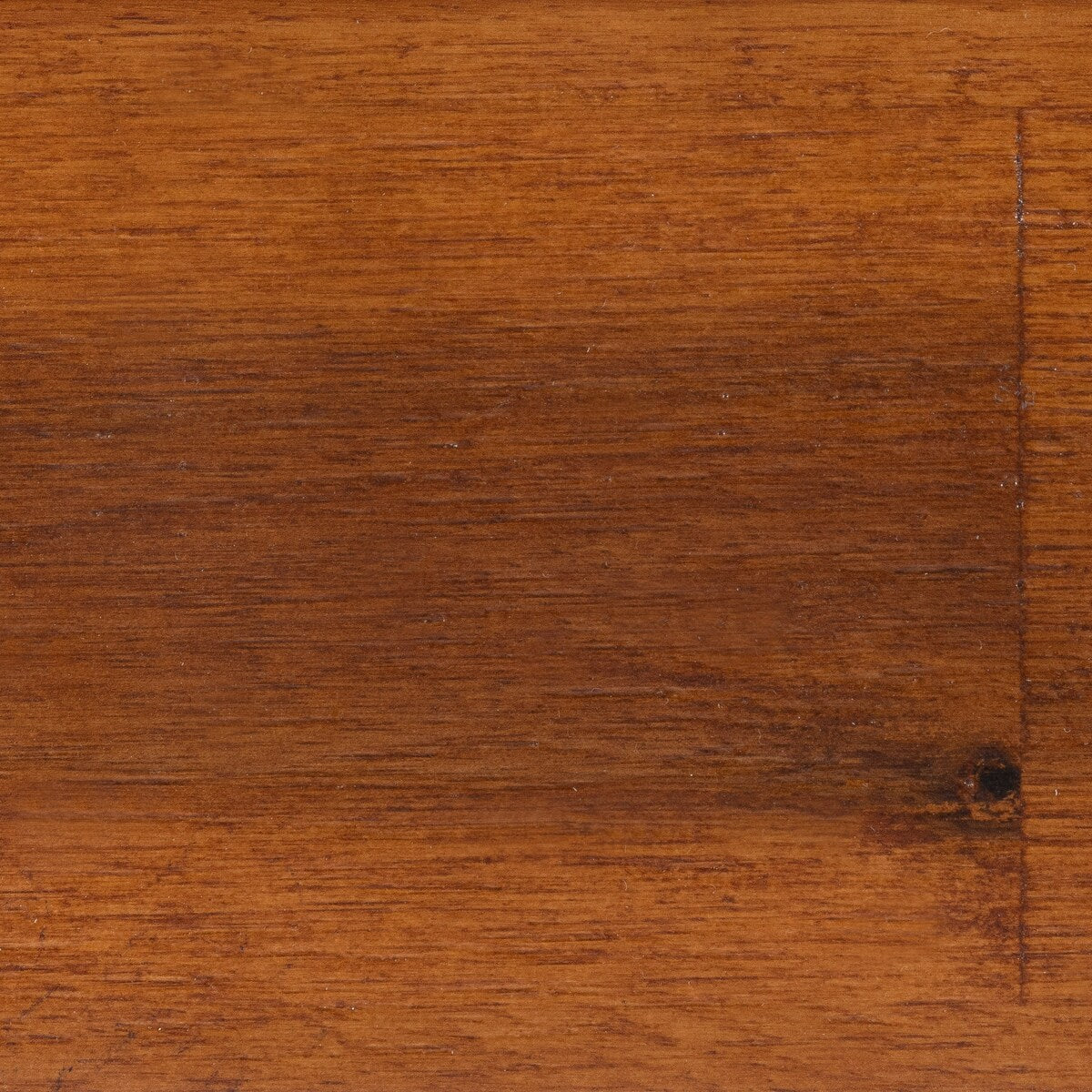 Struttura letto a piattaforma in legno massello da 16 pollici, disponibile in diverse finiture.