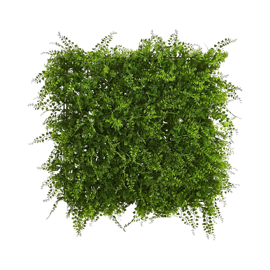 Velo mediterraneo 20 x 20 - Resistente ai raggi UV (per interni/esterni)