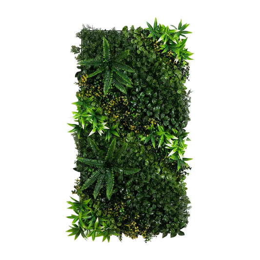 20 x 40 Orizzonte tropicale