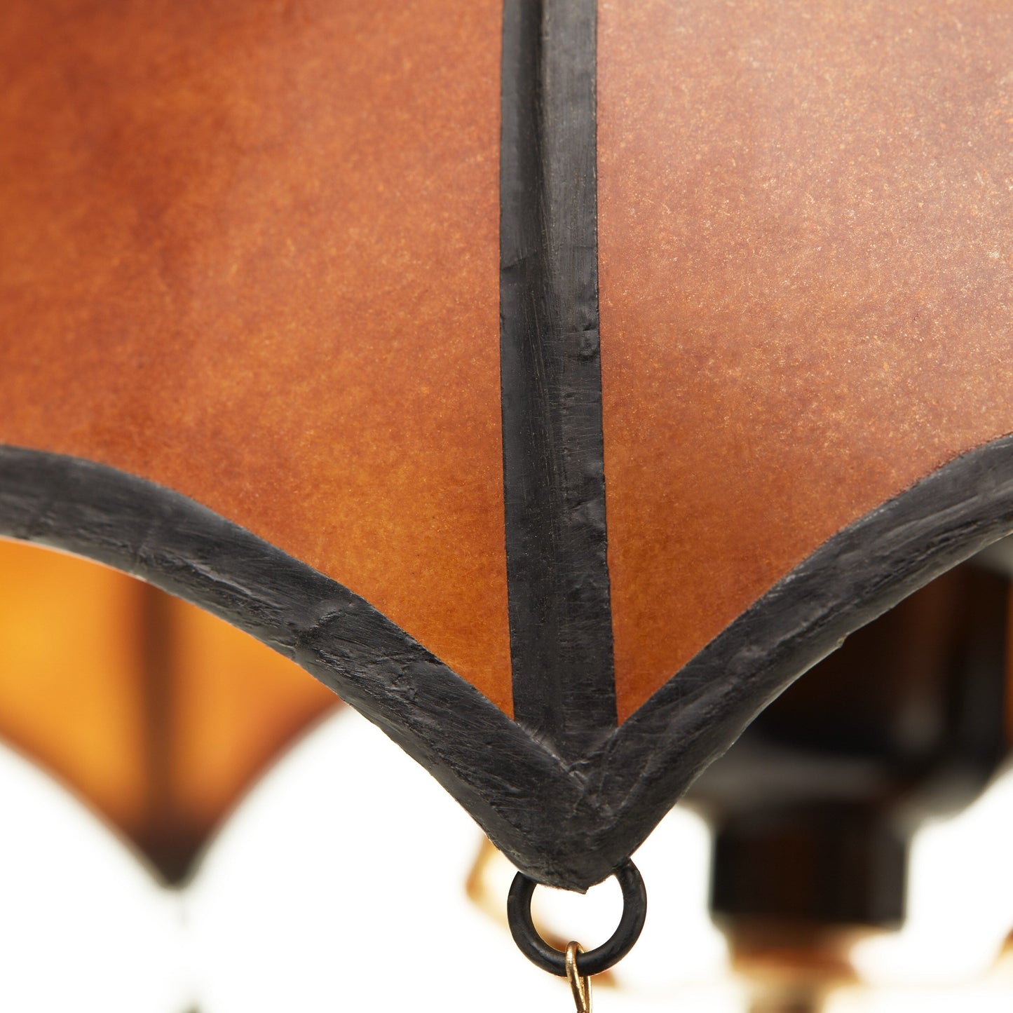 Lampada da tavolo scimmia pensierosa - 21,75H - 11L x 11W x 21,75H