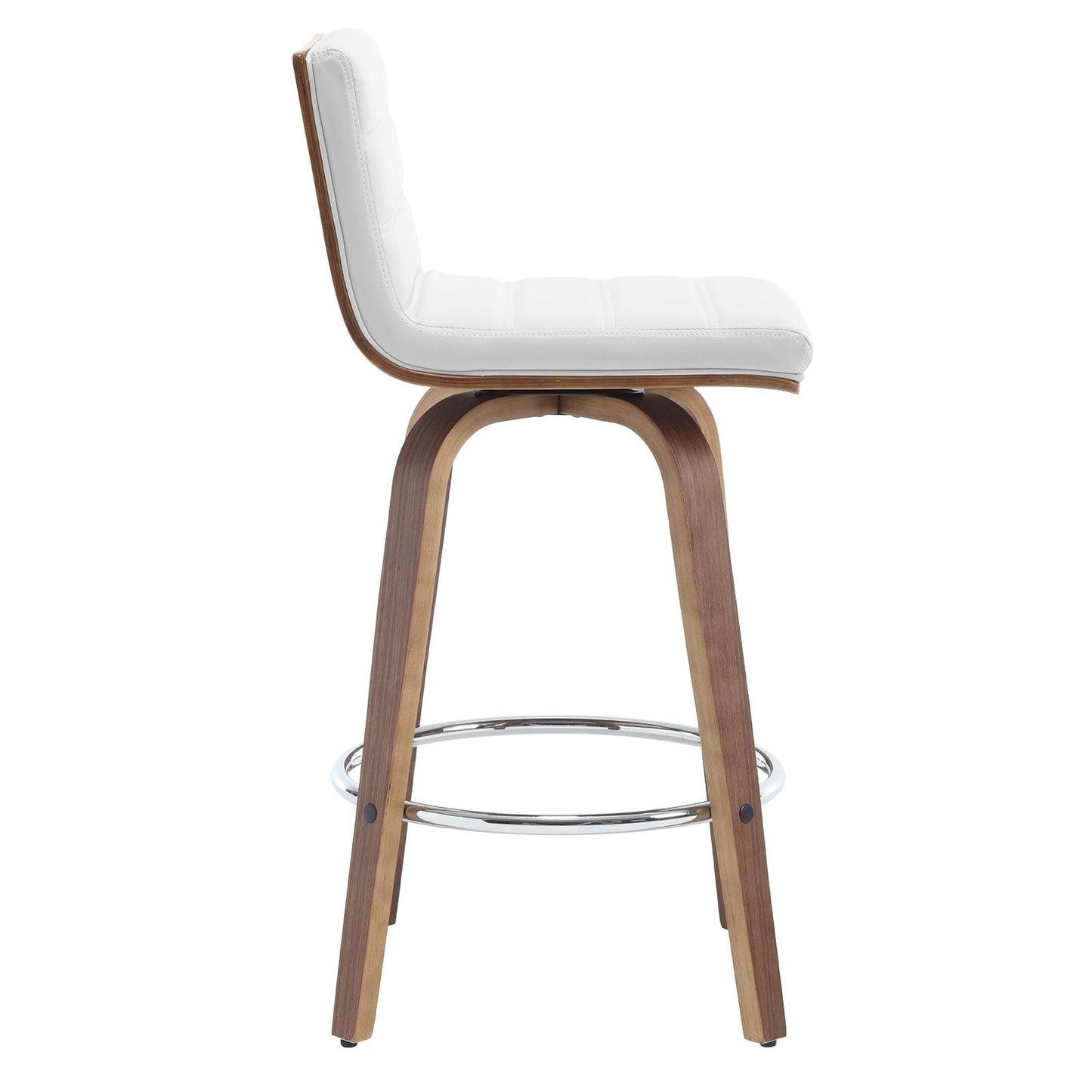 26/29 sgabelli da bar/cucina girevoli in similpelle, set da 2/3 pezzi