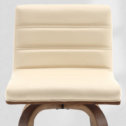 26/29 sgabelli da bar/cucina girevoli in similpelle, set da 2/3 pezzi