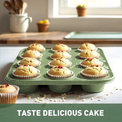 Set di pentolame e accessori da cucina in granito da 30 pezzi, set di pentole e padelle antiaderenti.