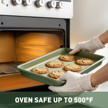 Set di pentolame e accessori da cucina in granito da 30 pezzi, set di pentole e padelle antiaderenti.