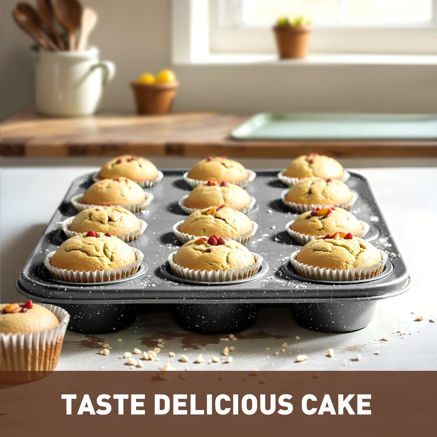 Set di pentolame e accessori da cucina in granito da 30 pezzi, set di pentole e padelle antiaderenti.