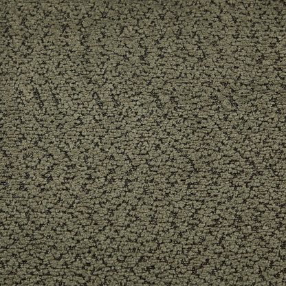 Sedia girevole a 360°, poltrona accentuata in boucle da 38,2 pollici con cuscino decorativo, poltrona a forma di barile rivestita con braccioli curvi.