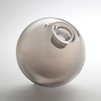 Lampadario lineare a 16 luci in ottone dorato, stile Mid-Century Modern, da 40 pollici, con paralume in vetro satinato, ideale per la sala da pranzo.