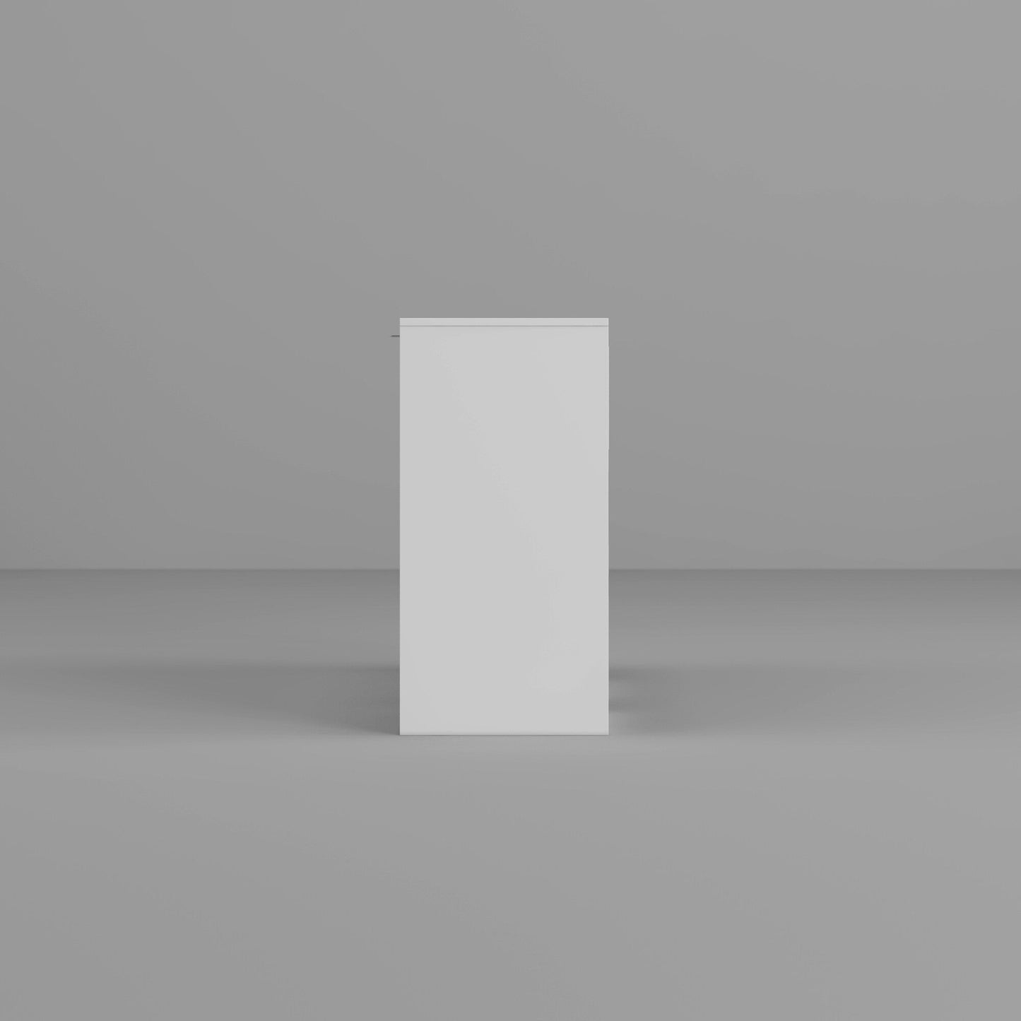 Comò con 9 cassetti da 63W, comò decorativo per soggiorno e camera da letto.