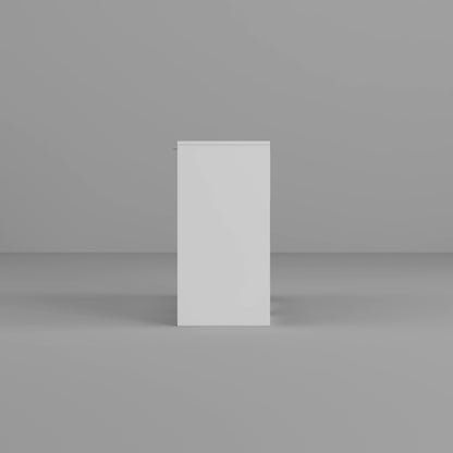 Comò con 9 cassetti da 63W, comò decorativo per soggiorno e camera da letto.