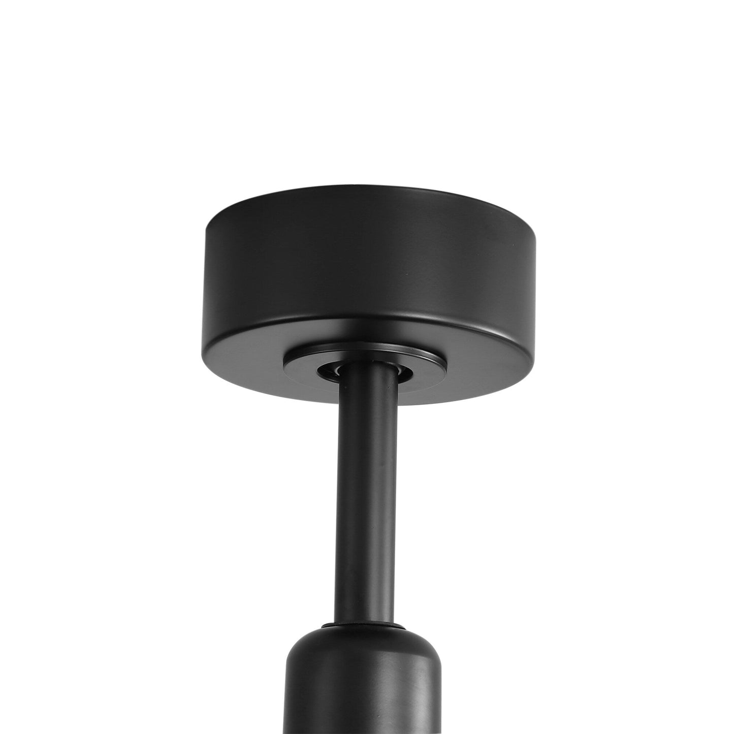 Ventilatore a soffitto da 72 pollici con luce a LED e telecomando - 8 pale