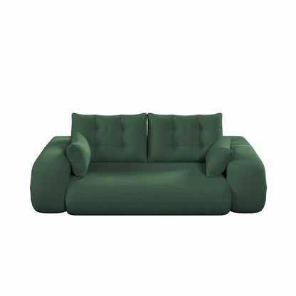 78.7 Divano letto pieghevole multifunzione