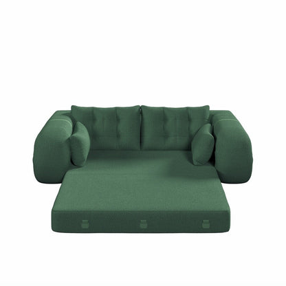 78.7 Divano letto pieghevole multifunzione