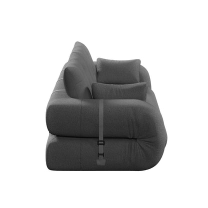 78.7 Divano letto pieghevole multifunzione