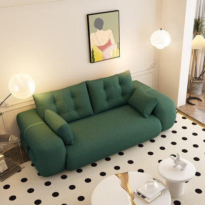 78.7 Divano letto pieghevole multifunzione