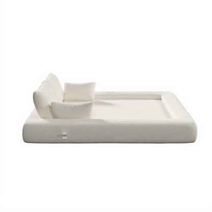 78.7 Divano letto pieghevole multifunzione