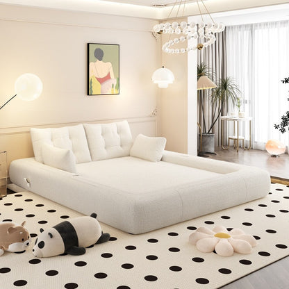 78.7 Divano letto pieghevole multifunzione