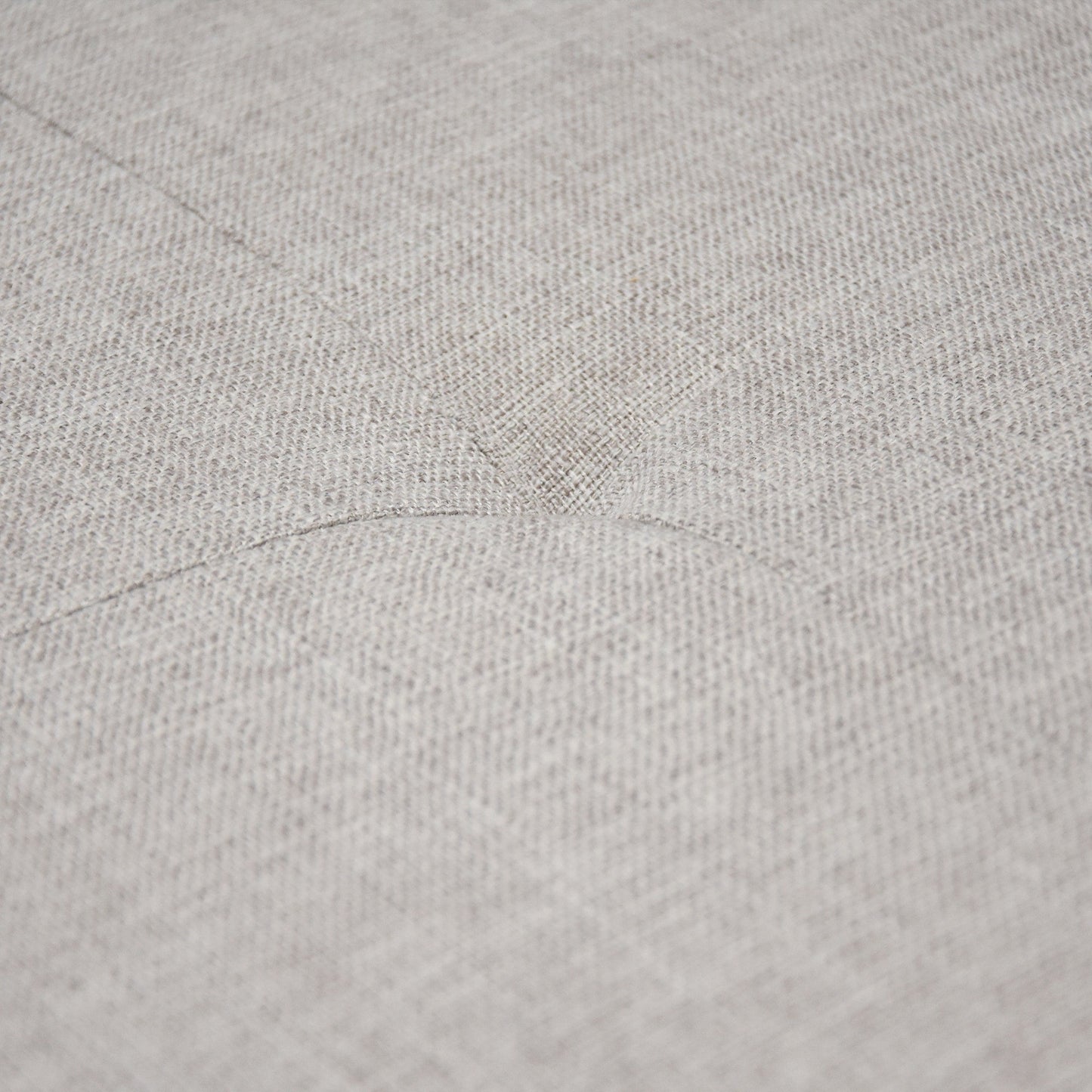 Divano letto reversibile e chaise longue largo 82''