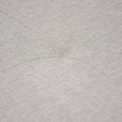 Divano letto reversibile e chaise longue largo 82''