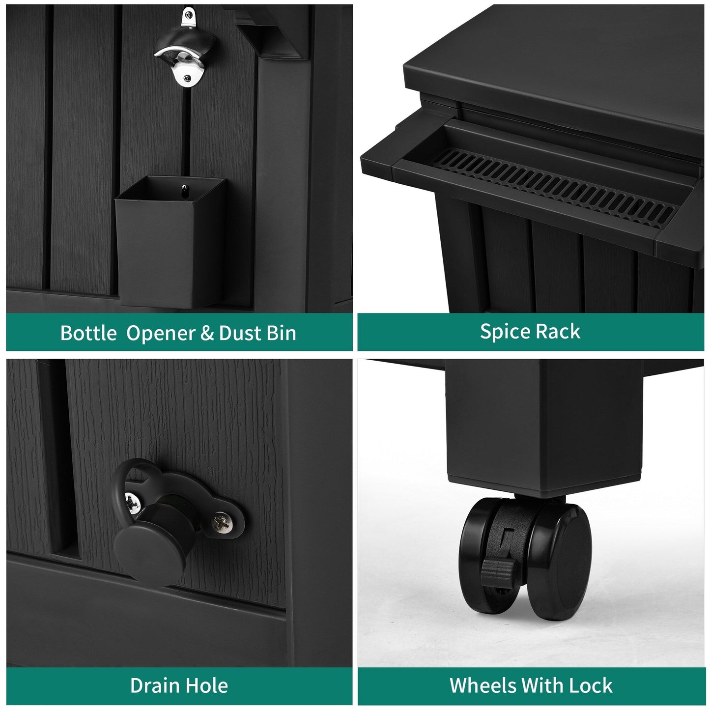 Frigorifero da 85 Qt.