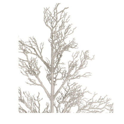 96 Albero di legno morto con rami