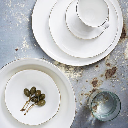 Set da 16 pezzi Abbesses