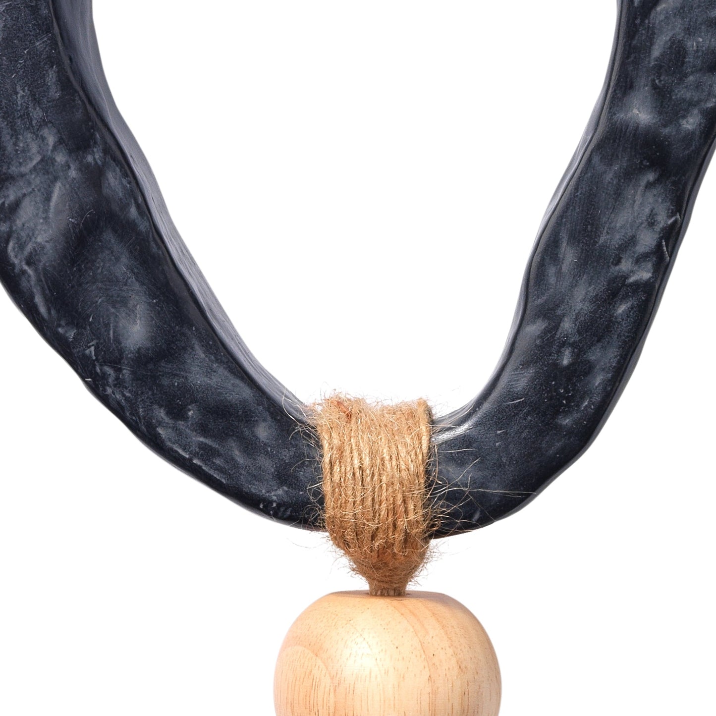 Immagine decorativa da parete astratta Nicolette di Alden Décor