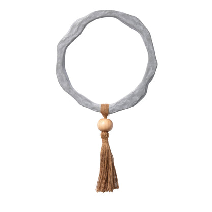 Immagine decorativa da parete astratta Nicolette di Alden Décor