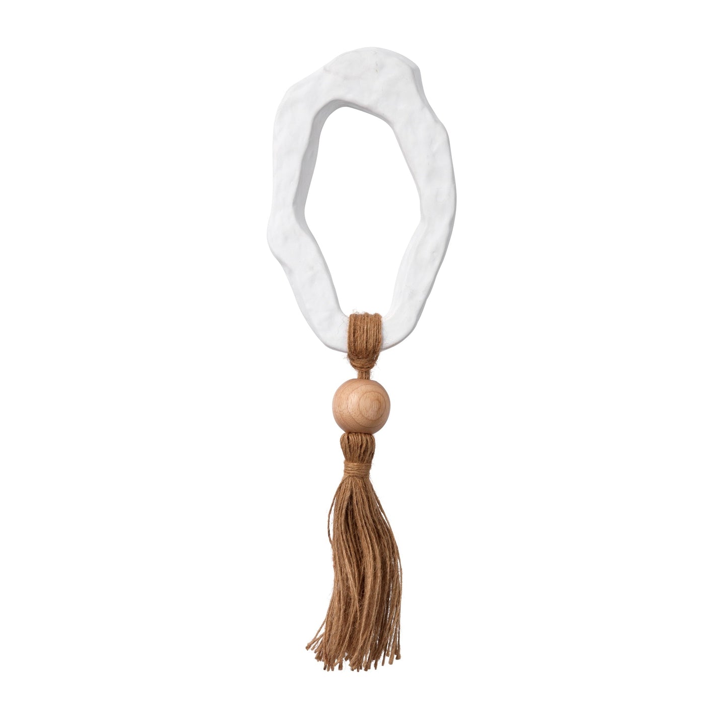 Immagine decorativa da parete astratta Nicolette di Alden Décor