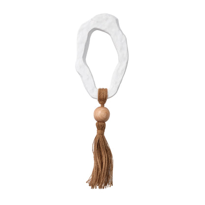 Immagine decorativa da parete astratta Nicolette di Alden Décor