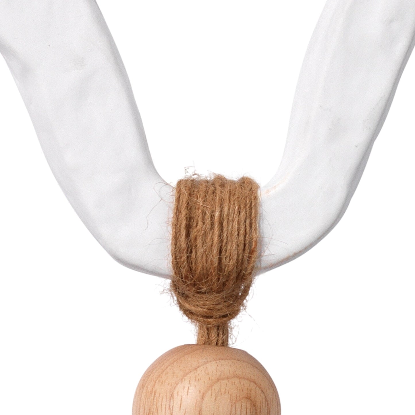 Immagine decorativa da parete astratta Nicolette di Alden Décor