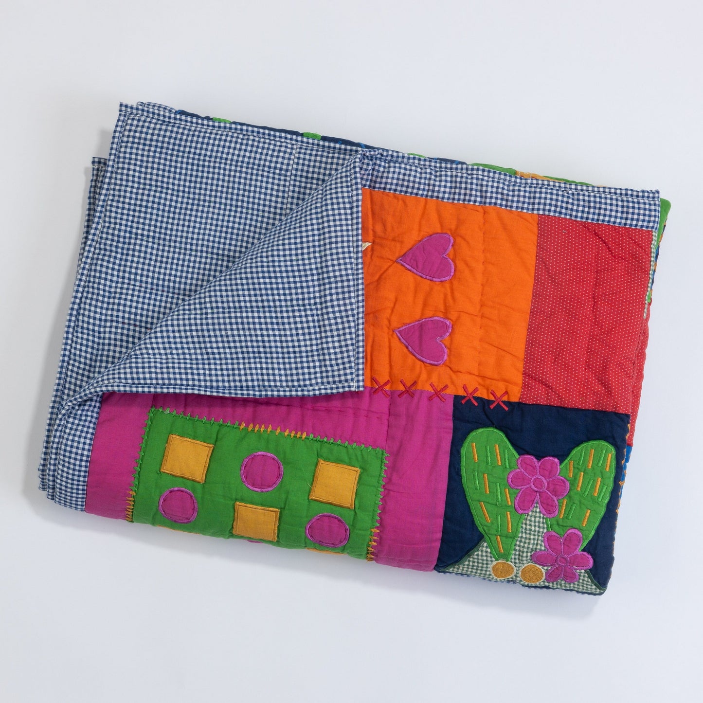 Animal World, trapunte per neonati