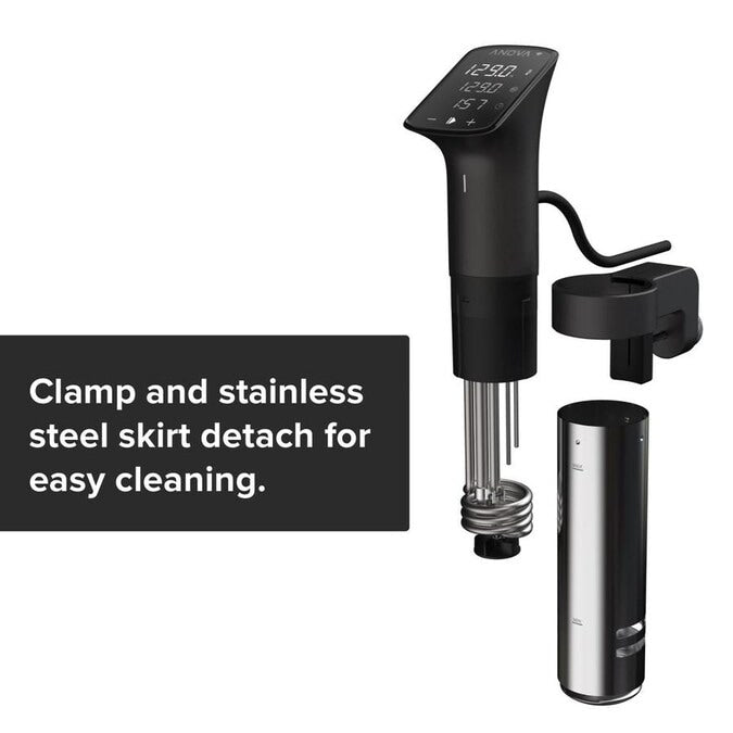 Anova - Cottura a bassa temperatura di precisione con Wi-Fi Pro