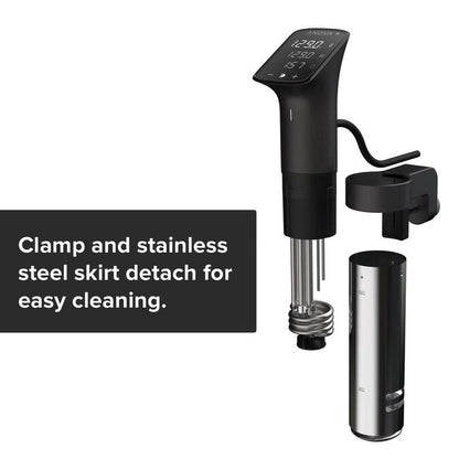 Anova - Cottura a bassa temperatura di precisione con Wi-Fi Pro