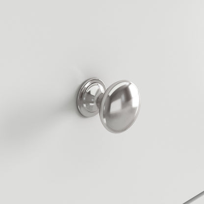 Comò da camera da letto doppia larga 55,1 pollici con cassetti portaoggetti