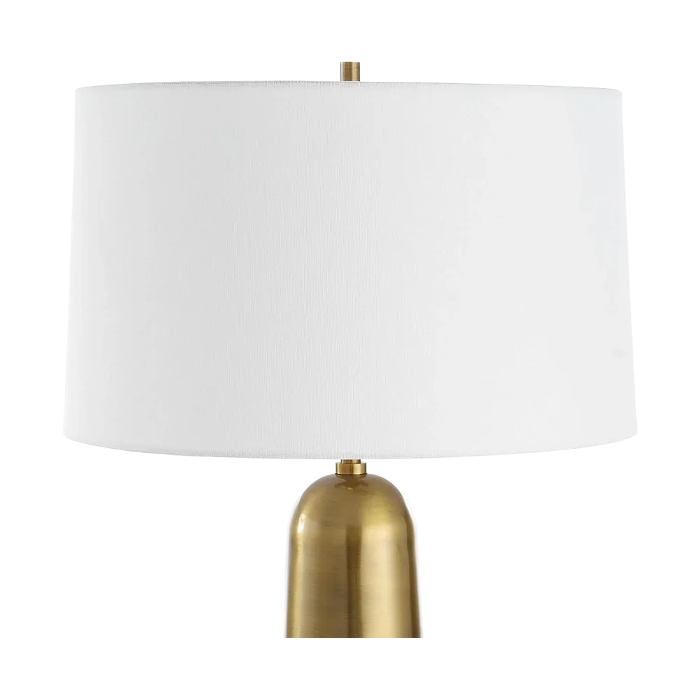 Lampada da tavolo Halo
