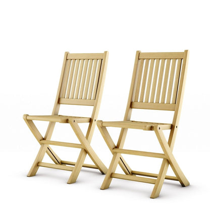 Set da pranzo da esterno Amazonia in legno di tek certificato FSC, 11 pezzi - 10 posti - 11 pezzi