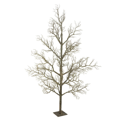 96 Albero di legno morto con rami