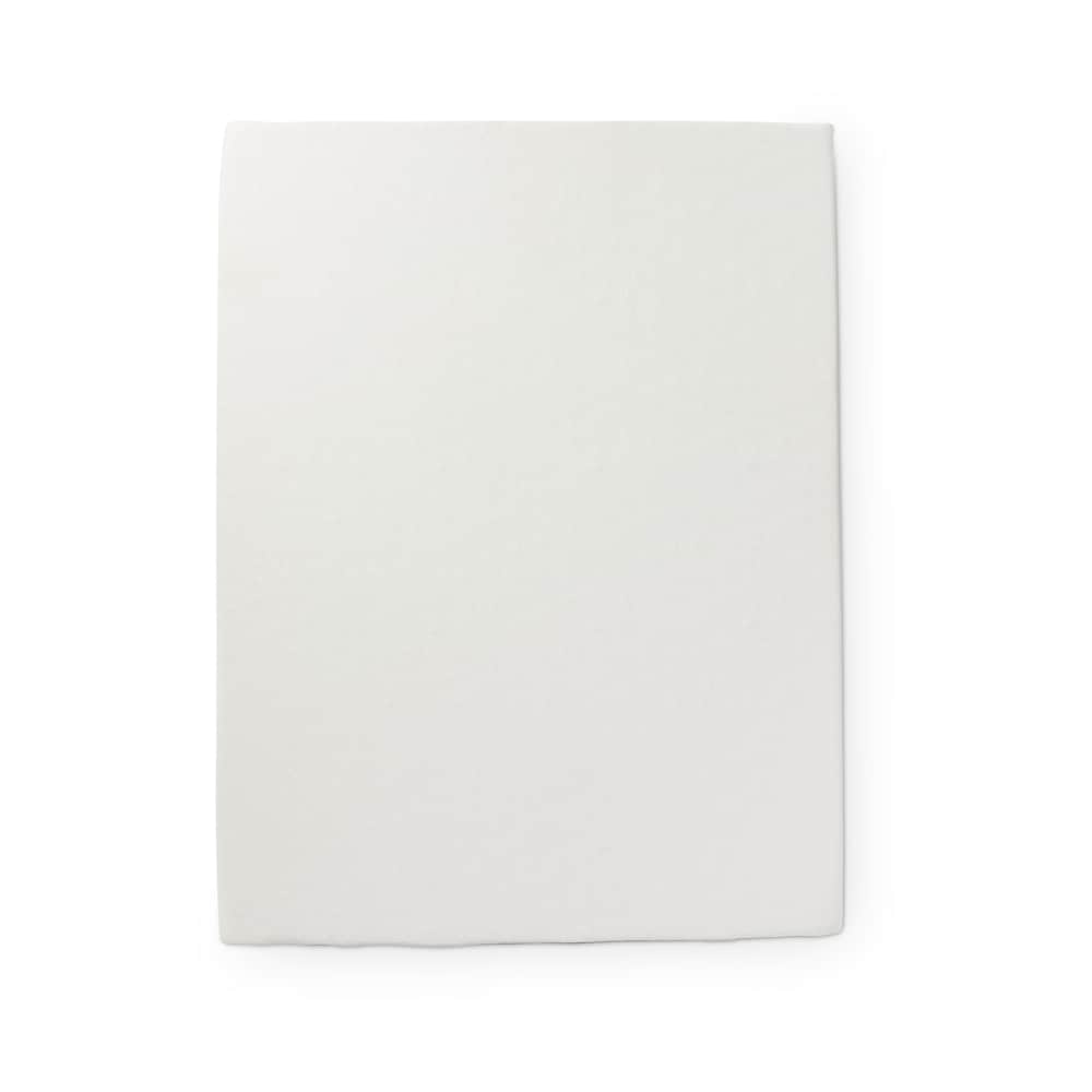 Materasso Select Luxury in schiuma viscoelastica con gel, 12 pollici, di durezza media.