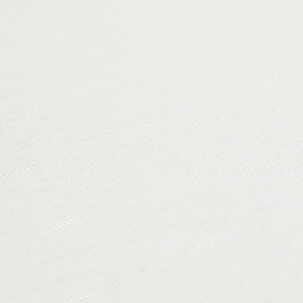 Materasso Select Luxury in schiuma viscoelastica con gel, 12 pollici, di durezza media.