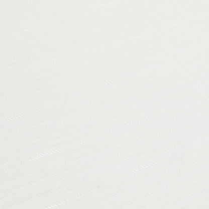 Materasso Select Luxury in schiuma viscoelastica con gel, 12 pollici, di durezza media.