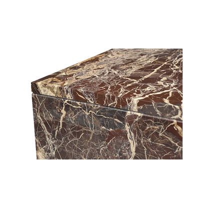 Tavolino da caffè Obsidian Rouge