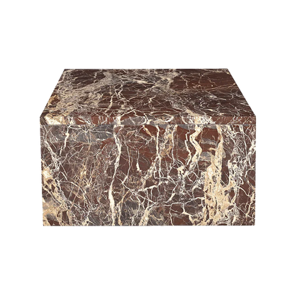 Tavolino da caffè Obsidian Rouge