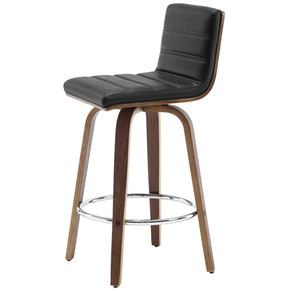 26/29 sgabelli da bar/cucina girevoli in similpelle, set da 2/3 pezzi