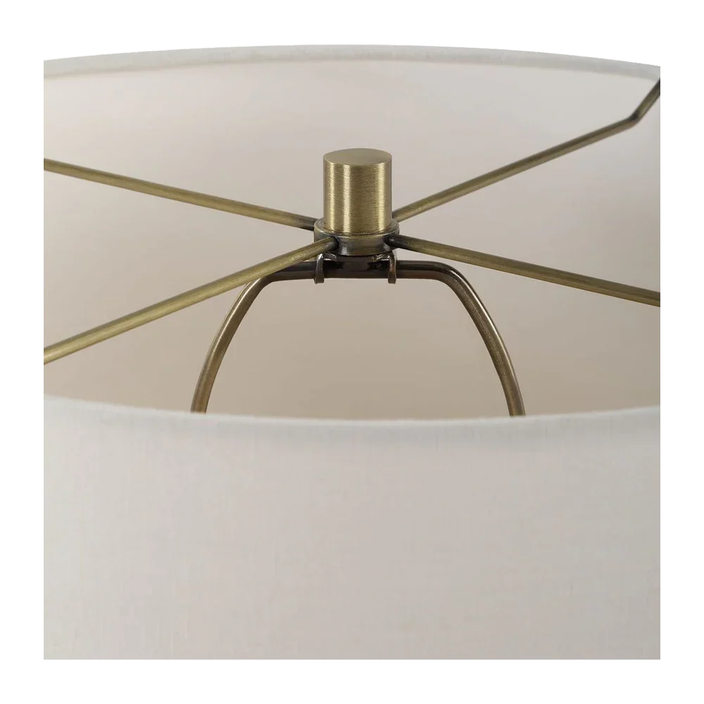 Lampada da tavolo Pietra