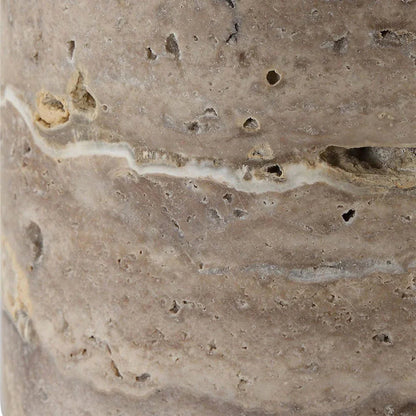 Lampada da tavolo Pietra