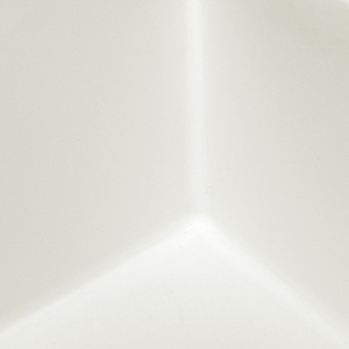 Lavello da cucina a incasso Ruvati da 25 pollici, modello Workstation Warm White, in materiale epiRock - RVG2321WB