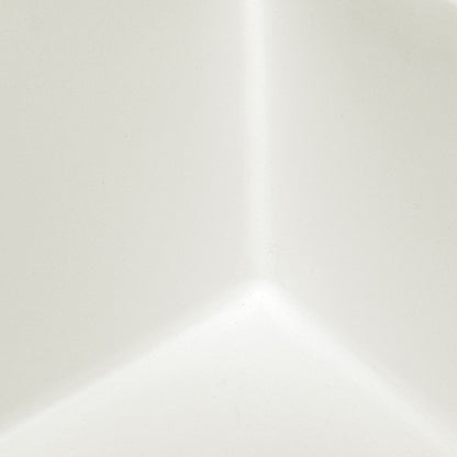 Lavello da cucina a incasso Ruvati da 25 pollici, modello Workstation Warm White, in materiale epiRock - RVG2321WB